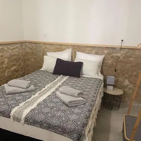 Apartment P3 En Centre *