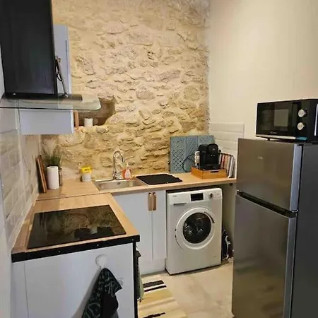 P3 En Centre Apartment *