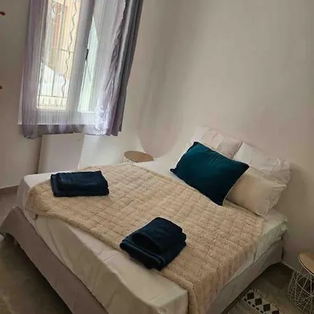 Apartment P3 En Centre *