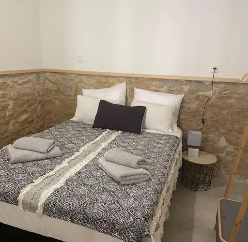 Διαμέρισμα P3 En Centre *